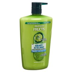 Fructis Shampoo Force & Vitality Disp 1000 ml