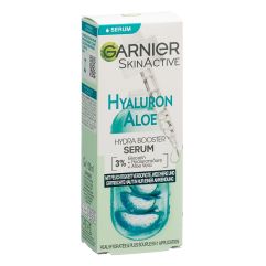 Garnier SkinActive Hyaluron Serum Aloe Vera Fl 30 ml