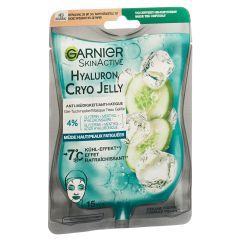 Garnier SkinActive Cryo Jelly Tuchmaske Face Btl 27 g