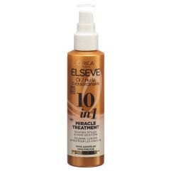 Elseve 10IN1 No rince spray Spr 150 ml