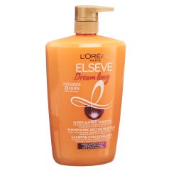 Elseve Dream Long Shampoo Fl 1000 ml