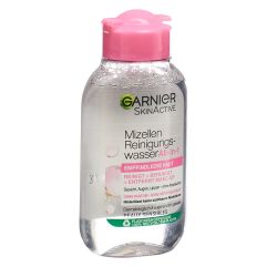 Garnier Mizellen Reinigungswasser normale Haut Fl 100 ml