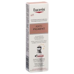 Eucerin ANTI-PIGMENT Augenringe korrigierende Augenpflege Tb 15 ml