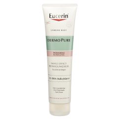 Eucerin DermoPure Reinigungsgel Triple Effect Tb 150 ml