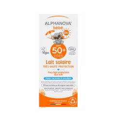 Alphanova BB Sonnenmilch Bio SPF50+ Tb 50 g