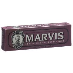 Marvis Sensitive Gums Gentle Mint Tb 75 ml