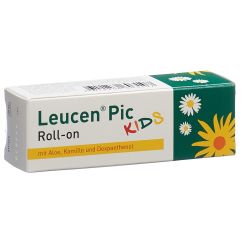 Leucen Pic Roll-on Kids 10 ml