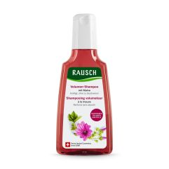 RAUSCH Volumen-Shampoo mit Malve Fl 200 ml