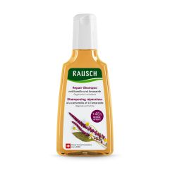 RAUSCH Repair-Shampoo mit Kamille und Amaranth Fl 200 ml