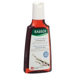 RAUSCH Spezial-Shampoo mit Weidenrinde Fl 200 ml