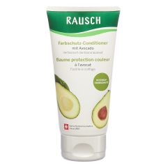 RAUSCH Farbschutz-Conditioner mit Avocado Fl 150 ml