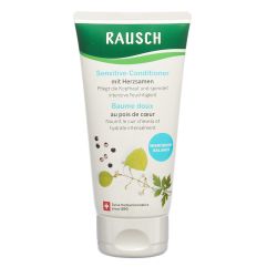 RAUSCH Sensitive-Conditioner mit Herzsamen Fl 150 ml