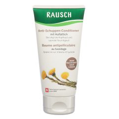 RAUSCH Anti-Schuppen-Conditioner mit Huflattich Fl 150 ml