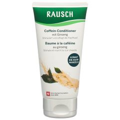 RAUSCH Coffein-Conditioner mit Ginseng Fl 150 ml