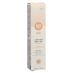 MEME BB Creme medium Farbton (n) Tb 30 ml