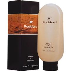 Rockford Classic Shower Gel 400 ml