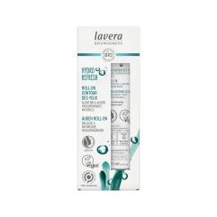 Lavera Hydro Refresh Augen Roll-on Tb 15 ml