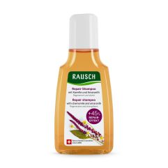 RAUSCH Repair-Shampoo mit Kamille und Amaranth Fl 40 ml