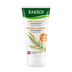 RAUSCH Nähr-Conditioner mit Weizenkeim Fl 30 ml