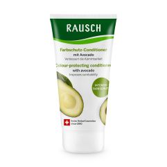 RAUSCH Farbschutz-Conditioner mit Avocado Fl 30 ml