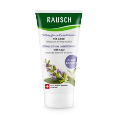 RAUSCH Silberglanz-Conditioner mit Salbei Fl 30 ml