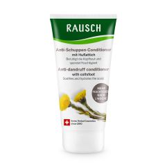 RAUSCH Anti-Schuppen-Conditioner mit Huflattich Fl 30 ml