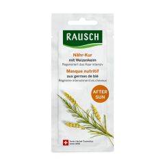 RAUSCH Nähr-Kur mit Weizenkeim Fl 15 ml