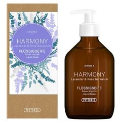 PHYTOMED Harmony Aroma Flüssigseife Disp 300 ml