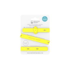 Matchstick Monkey Multi-Use Product Holder yellow