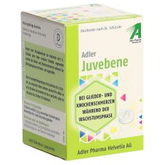 Adler Juvebene Tabl Ds 400 Stk