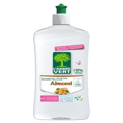 LARBRE VERT Öko Geschirrspülmittel Mandel Fl 500 ml