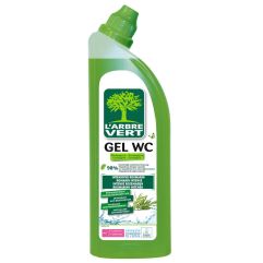 LARBRE VERT Öko WC Gel Rosmarin Fl 750 ml