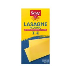 SCHÄR Lasagne glutenfrei (neu) 250 g