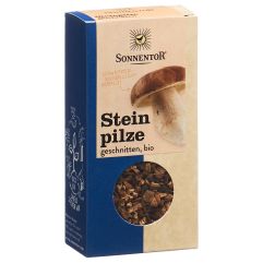 Sonnentor Steinpilze geschnitten BIO Btl 25 g