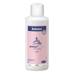 Baktolan protect+pure Fl 350 ml