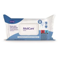 MOLICARE Skin Feuchtpflegetücher 50 Stk