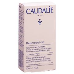 Caudalie Resv Lifting Sérum Lifting Fermeté 30 ml