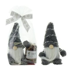 HERBORISTERIA Set Wichtel Fluffy mit Christmas Tea x 2Stk