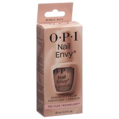 OPI NT222 NAIL ENVY BUBBLE BATH - COLOR 15 ml