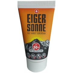 Eiger Sonne Family Creme SPF50+ Tb 30 ml