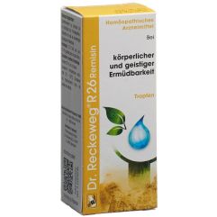 Dr. Reckeweg R26 Remisin Tropfen 50 ml