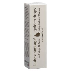 Lubex anti-age golden drops Tb 30 ml