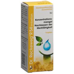 Reckeweg R54 Imbelion Tropfen Fl 50 ml