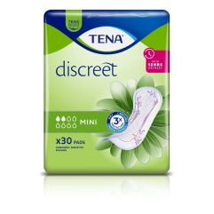 TENA Discreet Mini 30 Stk