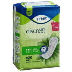 TENA Discreet Mini Plus 20 Stk