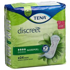 TENA discreet Normal 24 Stk