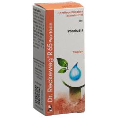 Dr. Reckeweg R65 Psoriasin Tropfen 50 ml