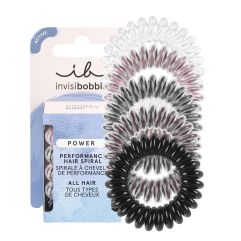 invisibobble Haarbinder Power be visible 6 Stk