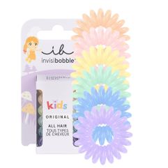 invisibobble Haarbinder Kids take me to candyland 6 Stk