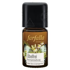 farfalla Aromamischung Übelfrei Fl 5 ml